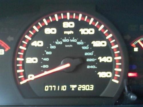 Honda Accord 2007 photo 1