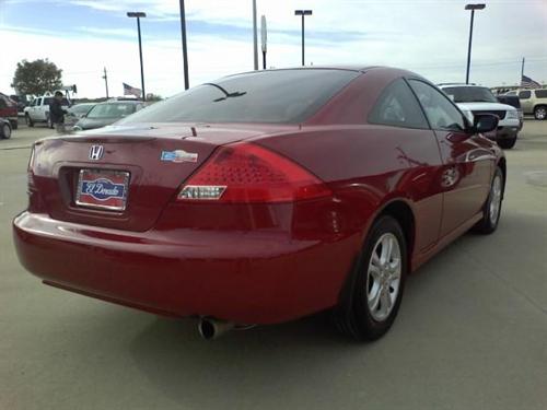 Honda Accord 2007 photo 2