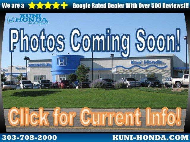 Honda Accord 2007 photo 1