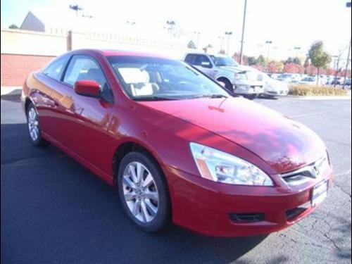 Honda Accord EC Four-wheel Drive Other