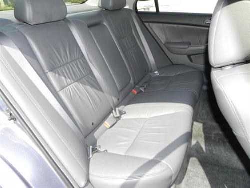 Honda Accord 2007 photo 1