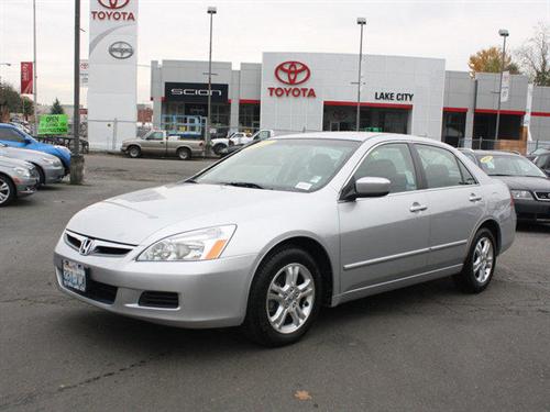 Honda Accord Navigation Chrome RR DVD Other