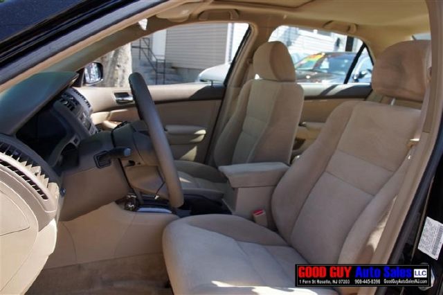 Honda Accord 2007 photo 18