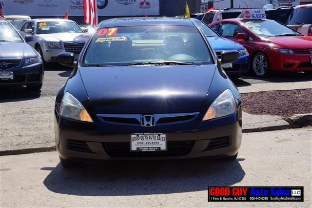 Honda Accord 2007 photo 20