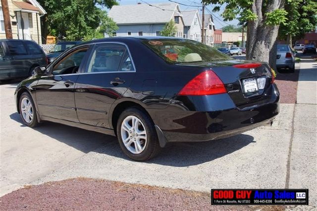 Honda Accord 2007 photo 24