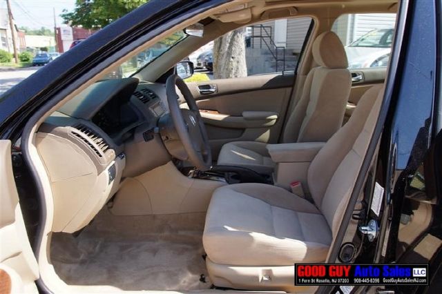 Honda Accord 2007 photo 7