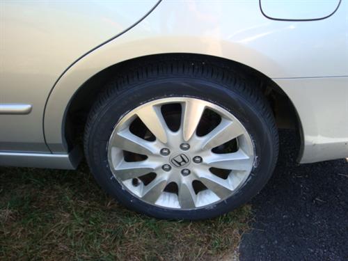 Honda Accord 2007 photo 3