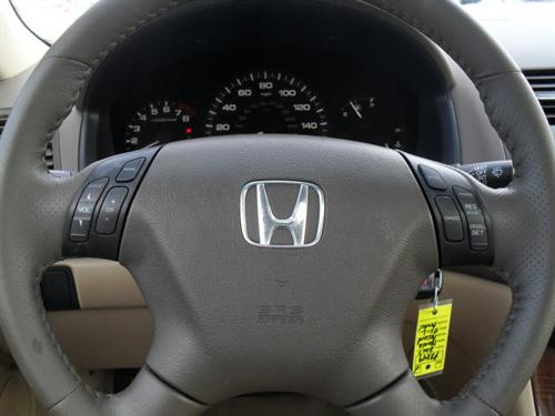 Honda Accord 2007 photo 2