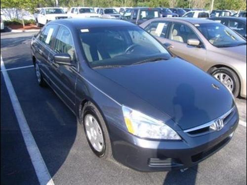 Honda Accord SR5 TRD Sport Other