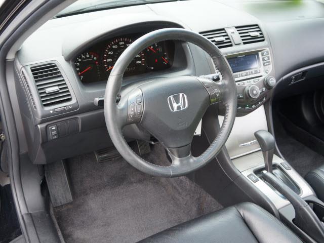 Honda Accord LS 2WD Coupe