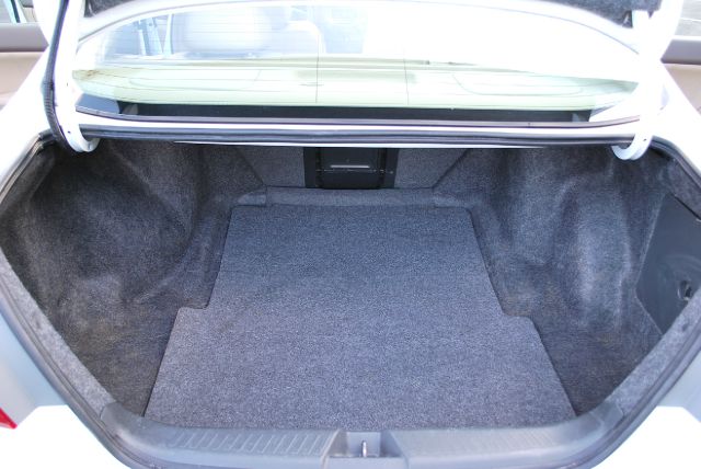 Honda Accord 2007 photo 10