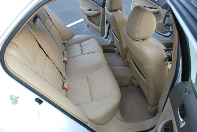 Honda Accord 2007 photo 11