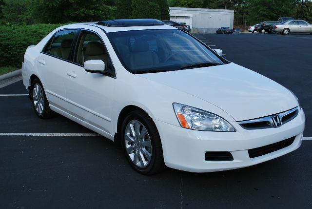 Honda Accord 2007 photo 13