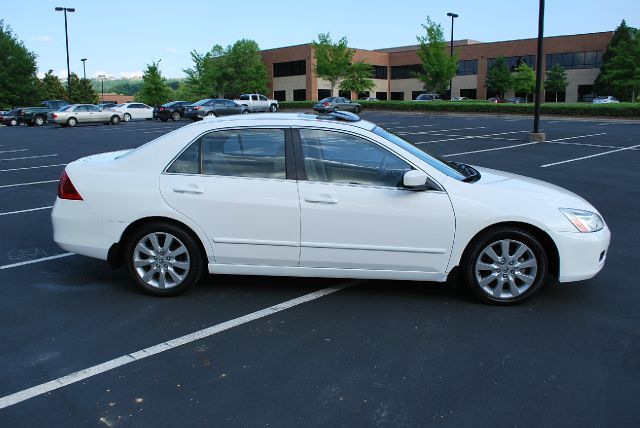 Honda Accord 2007 photo 14