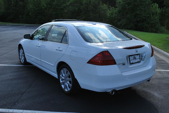Honda Accord 2007 photo 15