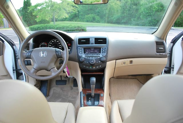 Honda Accord 2007 photo 16