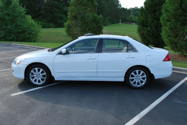 Honda Accord 2007 photo 17