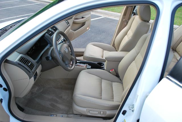 Honda Accord 2007 photo 3