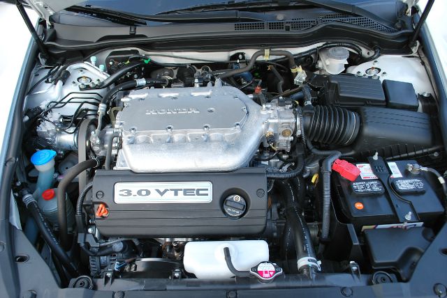 Honda Accord 2007 photo 4