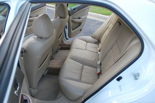 Honda Accord 2007 photo 6