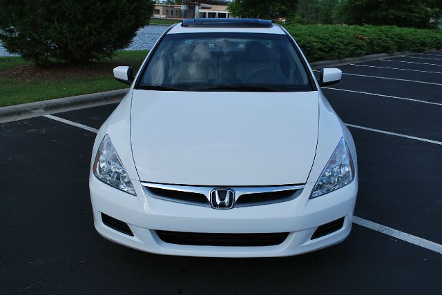 Honda Accord 2007 photo 9