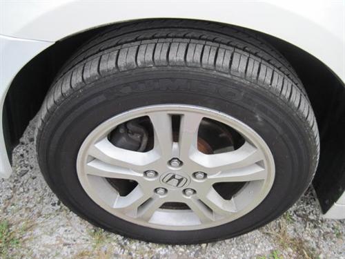 Honda Accord 2007 photo 2