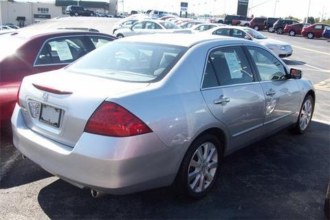 Honda Accord Slt Pickup 8 Ft Other