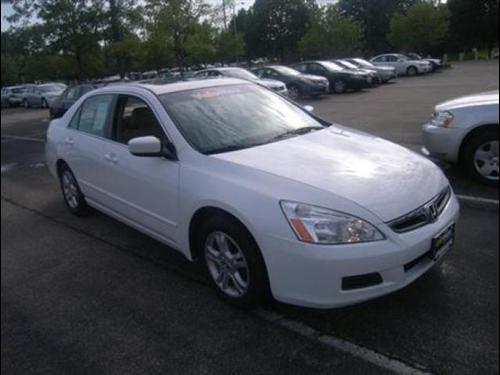 Honda Accord Open-top Other