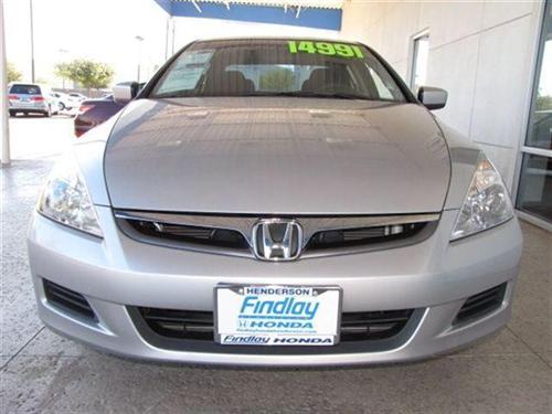 Honda Accord Open-top Other