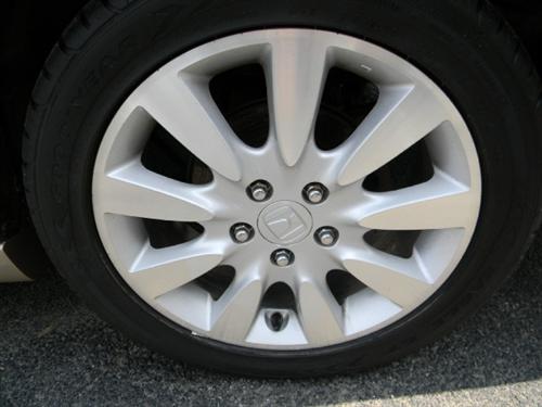 Honda Accord Z71 1/2 Ton Step Side4x4 Other