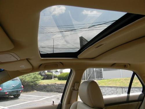 Honda Accord 2007 photo 3