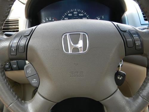 Honda Accord 2007 photo 5