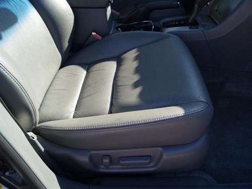 Honda Accord Z71 1/2 Ton Step Side4x4 Other