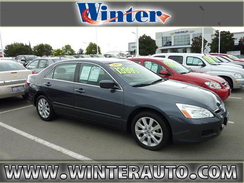 Honda Accord Slt Pickup 8 Ft Other