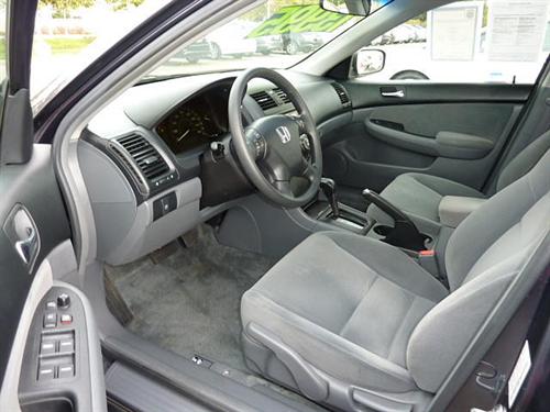 Honda Accord 2007 photo 2