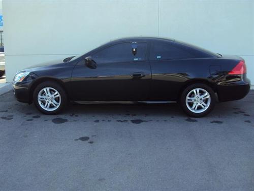 Honda Accord Open-top Other