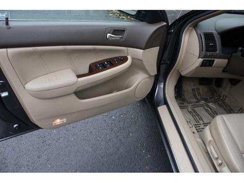 Honda Accord 2007 photo 4