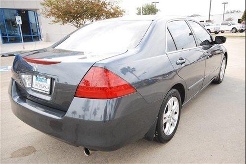 Honda Accord Open-top Other