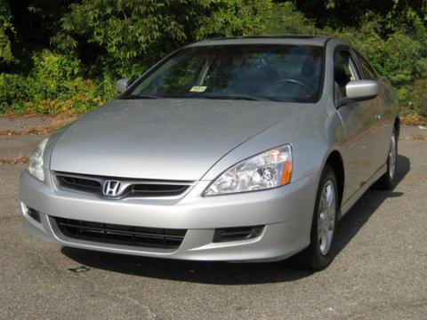 Honda Accord EC Four-wheel Drive Other