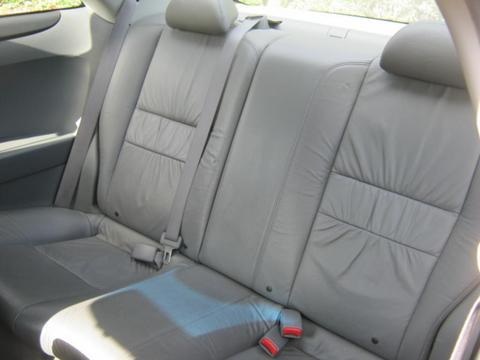 Honda Accord 2007 photo 1