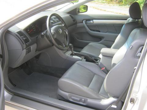 Honda Accord 2007 photo 2