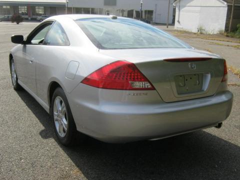 Honda Accord 2007 photo 3