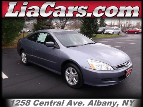 Honda Accord Open-top Other