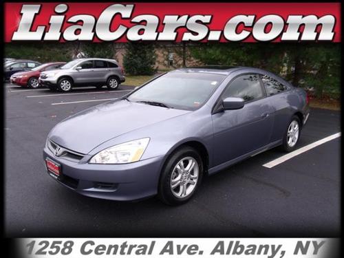 Honda Accord 2007 photo 2