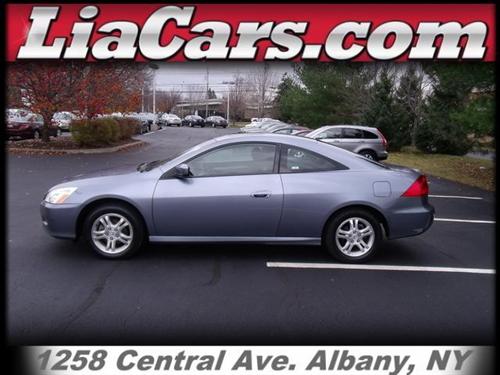 Honda Accord 2007 photo 3