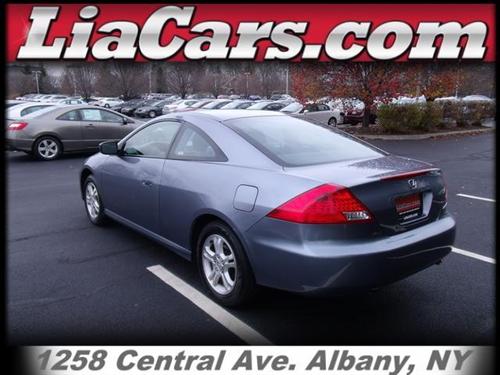 Honda Accord 2007 photo 4