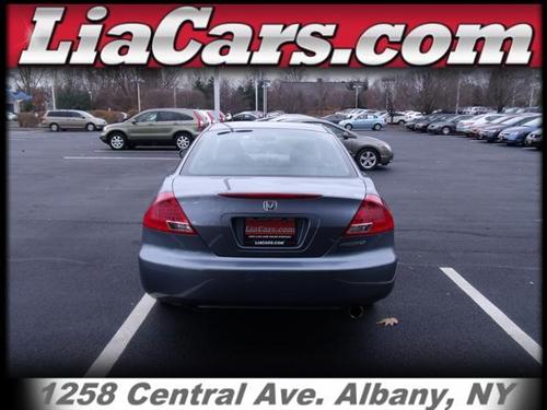 Honda Accord 2007 photo 5