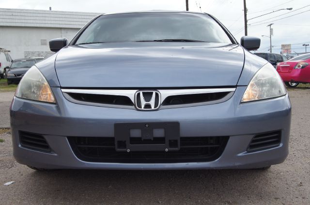 Honda Accord 2007 photo 2