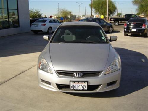 Honda Accord 2007 photo 2