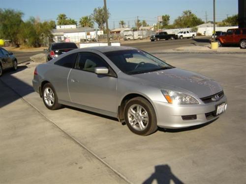 Honda Accord 2007 photo 3
